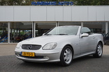 Mercedes-Benz SLK 200k Zeer nette staat Mercedes-Benz SLK 200k Zeer nette staat