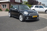 MINI Mini 1.6 One Jet Black NAVI, CHROOM MINI Mini 1.6 One Jet Black NAVI, CHROOM