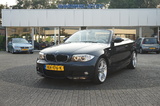 BMW 118i Cabrio Exclusive Edition / M-Pakket / Xenon / BMW 118i Cabrio Exclusive Edition / M-Pakket / Xenon /