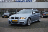 BMW 320d EXE / M-PAKKET / XENON / NAVI BMW 320d EXE / M-PAKKET / XENON / NAVI