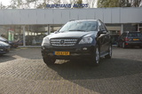 Mercedes-Benz ML 320 CDI / COMAND / LUCHTVERING / DISTRONIC Mercedes-Benz ML 320 CDI / COMAND / LUCHTVERING / DISTRONIC