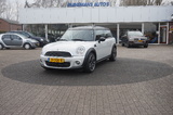 Mini Mini Clubman 1.6 One Business Line Mini Mini Clubman 1.6 One Business Line