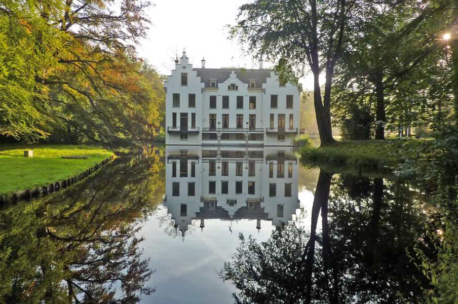 Wandeling Landgoed Staverden alle leeftijden Wandeling Landgoed Staverden alle leeftijden