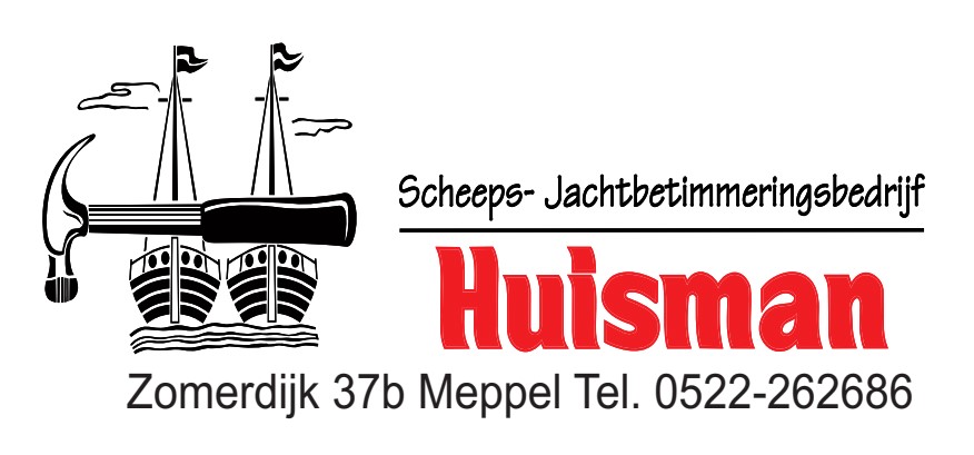 Scheeps- Jachtbetimmertingsbedrijf Huisman