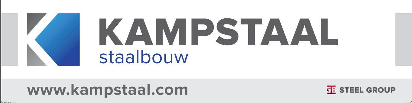 Kampstaal Staalbouw