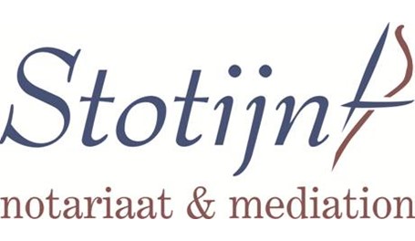 Stotijn Notariaat & Mediation